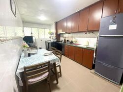 Blk 614 EUNOS GROVE (Bedok), HDB 3 Rooms #636425861